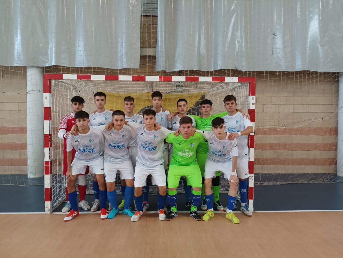 ManzanaresFútbolSala tweet media