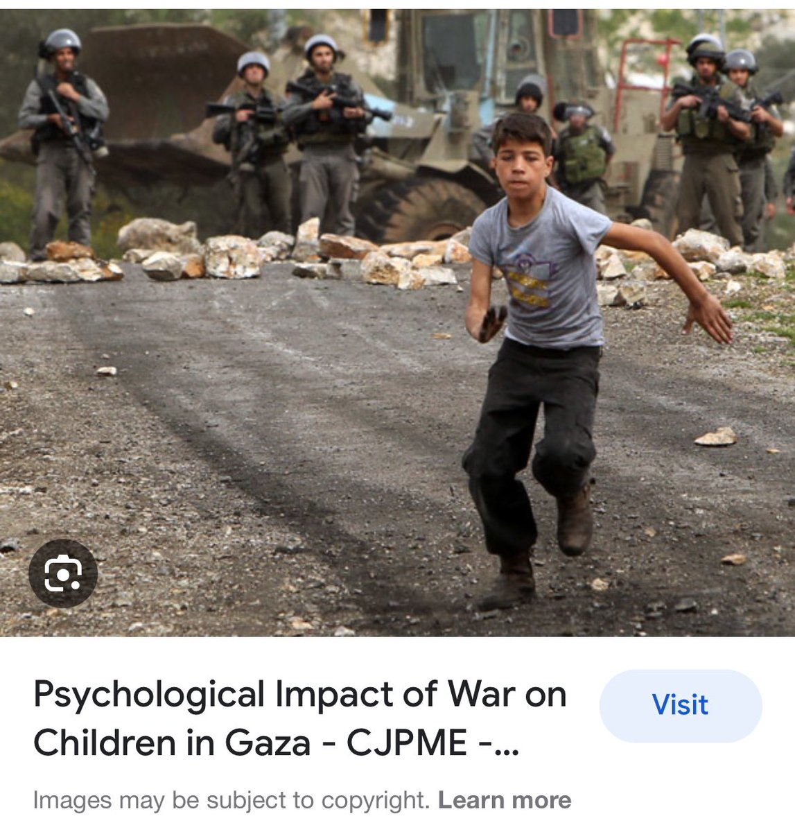 WHY YOU SHOULD SUPPORT PALESTINE, a very important thread!!