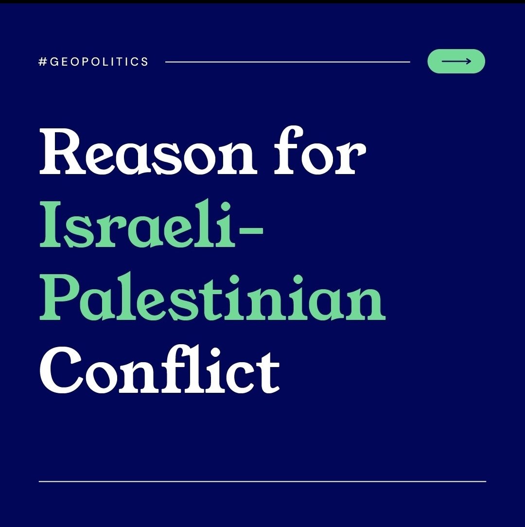 AniketBhasin's tweet photo. Israel and Palestine have been engaged in a long-standing conflict, and tensions have been escalating in recent weeks.

Link: https://t.co/QmAGFFlVRR

#Israel #hamasattack #GazaUnderAttack #FreePalestine #IsraelUnderAttack #FreePalestine #Israel_under_attack #IsraelPalestineWar https://t.co/AZhUAkBefw