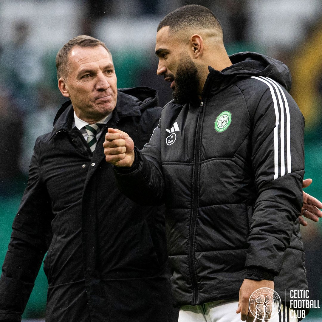 8 games played 
7 points ahead 

The finest team in Scotland.