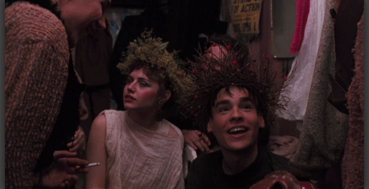 visionsinfilm's tweet image. dead poets society (1989)