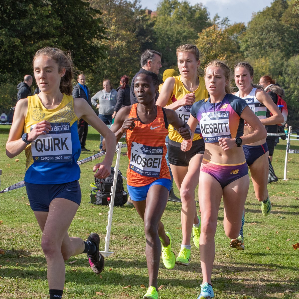 WelshAthletics's tweet photo. 📣 An elite mile has been added to the 2023 Cardiff Cross Challenge!

Find out more and the entry standard here ➡️ https://t.co/At34D66PAS

 📸 Paul Stillman https://t.co/GukTAy077f