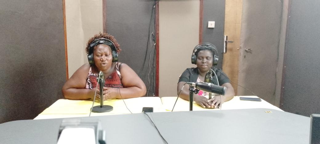 Nyaker Winnie tweet media