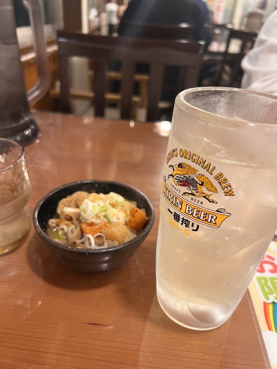 kyo_tk_is's tweet photo. 弾丸長野旅疲れた…！
明日はがっつり寝ます😇 https://t.co/Yj4vhcy4lC