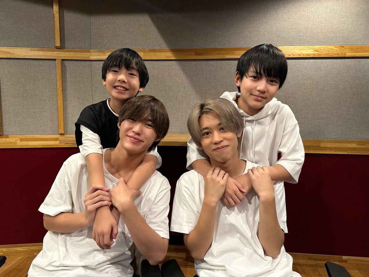 ジュニア公式 on X: 