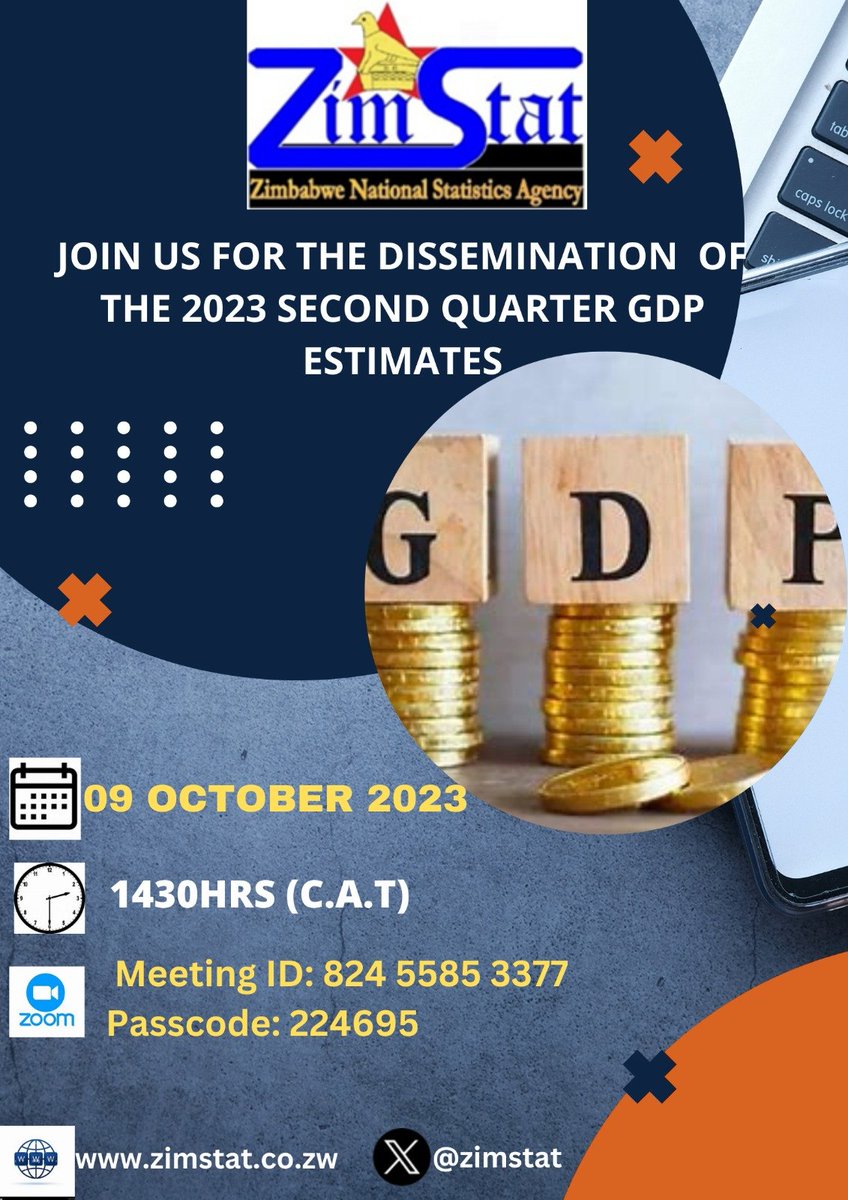 zimstat's tweet photo. Loading pretty fast...#GDPESTIMATES! @ZBCNewsonline @HeraldZimbabwe @ChronicleZim @BusinessWeeklyZ @FingazLive @FinxZim @nrtv_zw @ZTNPrime @3KtvZim @EquityAxis @DailyNewsZim @NewsDayZimbabwe @NewZiana @newswireZW @ETimesZw @InfoMinZW @ZimTreasury @ManicaPostZim @DiamondFMZim https://t.co/mKHmxUdXS6