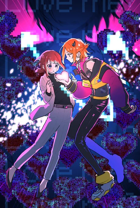 なにか、あったかいもの