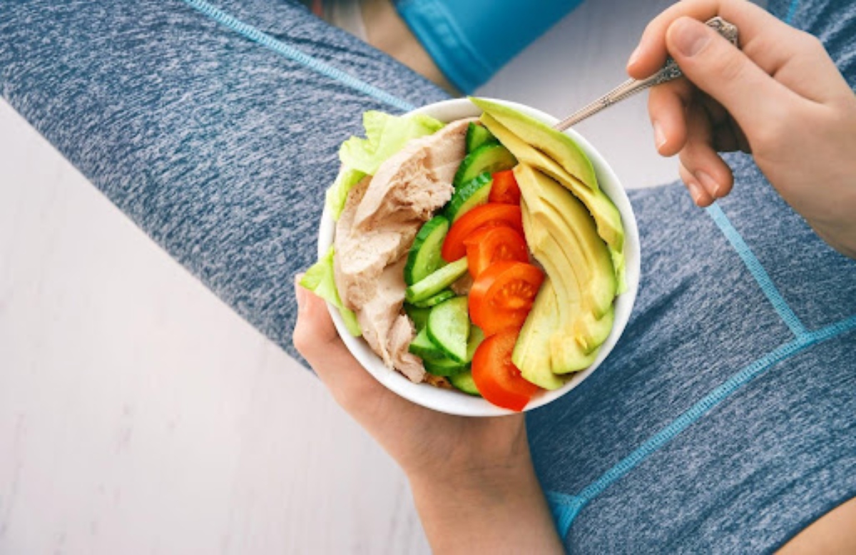 Exercise is essential for managing type 2 diabetes risk, but nutrition plays a key role too. Discover the best pre- and post-workout foods to fuel your body, manage blood sugar, and support your health goals. 

Read more: bit.ly/3LNJ39K

#WorkoutNutrition #HealthyEating