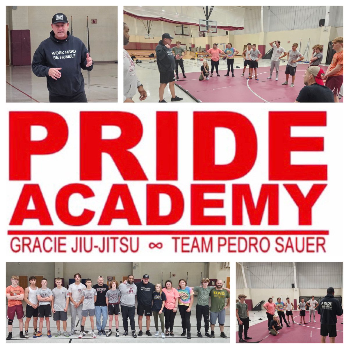 HC_Wrestling1's tweet photo. The Colonel Wrestling Team is proud to announce that Pride Jiu Jitsu Academy will be the official sponsor for the Colonel Wrestling Team!
#workhardbehumble #hchswrestling #fightingcolonels #pridejiujitsu #colonelwrestling https://t.co/lmeE9H2Bwn