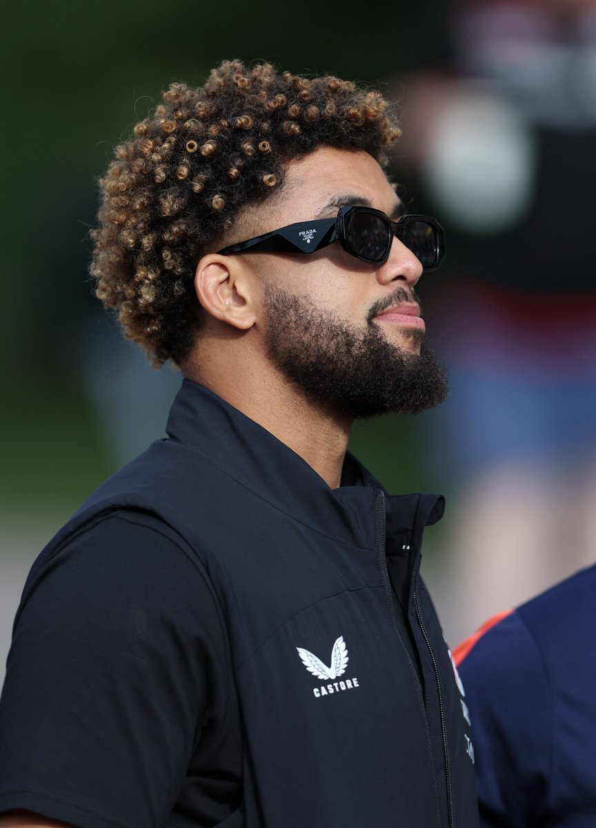 Saracens's tweet photo. Rate the trim: @AndyChristie43 edition 💈

We'll start: 😮‍💨

#YourSaracens💫 https://t.co/glxAMEbjWH