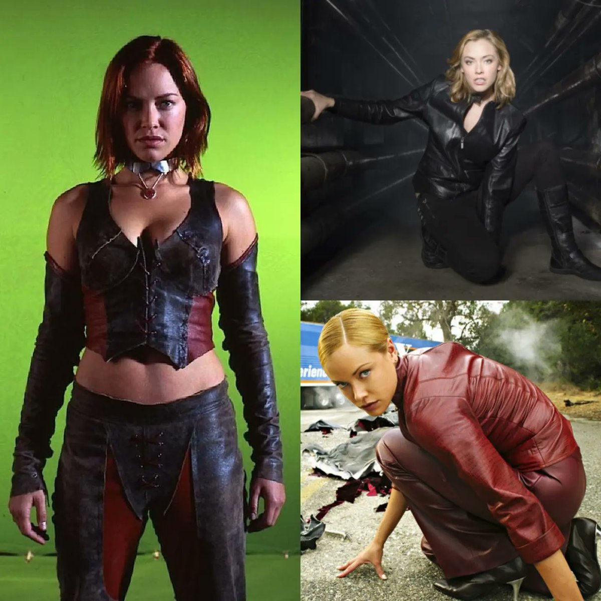 fcart73's tweet photo. Happy birthday Kristanna Loken!
#kristannaloken 
#terminator3riseofthemachines #bloodrayne #bountykiller #blackrose #huntingthephantom #bountykiller https://t.co/CxSpFa844X