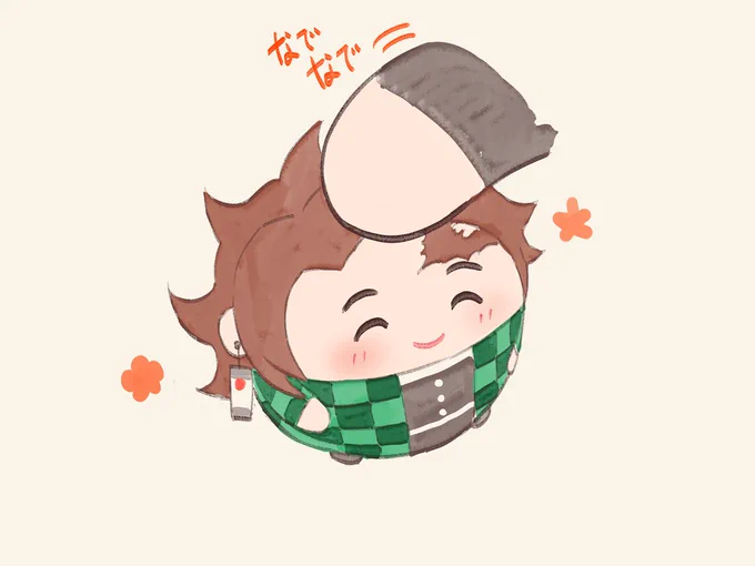 今日の ( ⊃ •̀ᴗ•́ ⊂ )( ⊃'◜◡◝`⊂ )