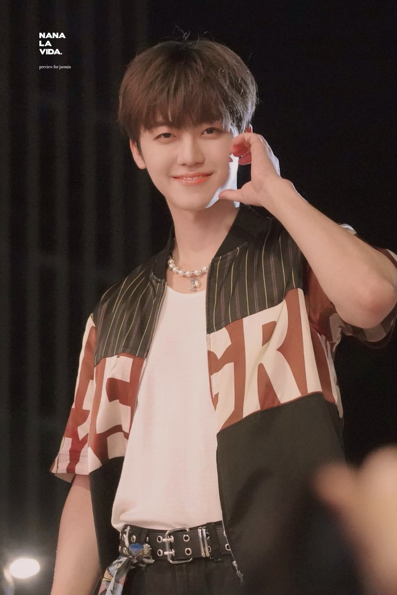 NANA_lavida's tweet photo. 231008 영동대로 PRE

#재민
#JAEMIN 
#NCTDREAM https://t.co/Y5ItIhCtcg