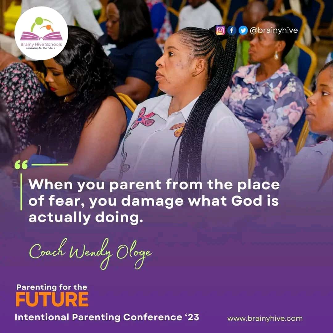 Brainy Hive Schools tweet media