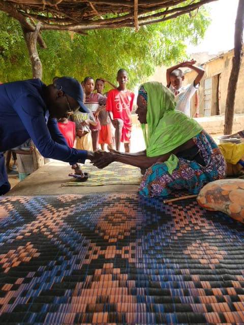 Me Moussa Bocar Thiam 🇸🇳 tweet media