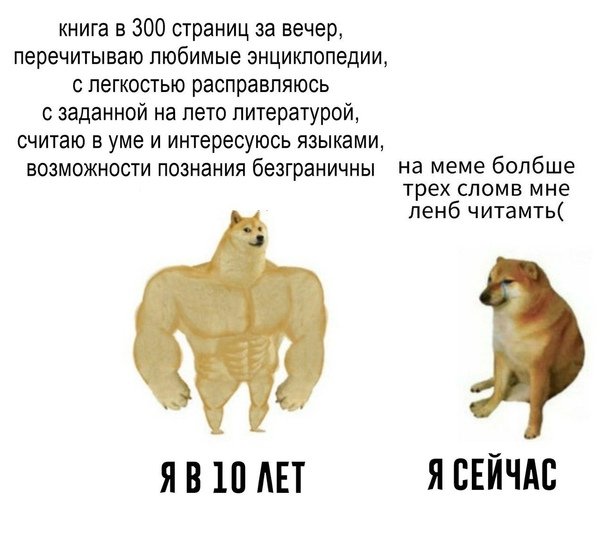 Это факт.
