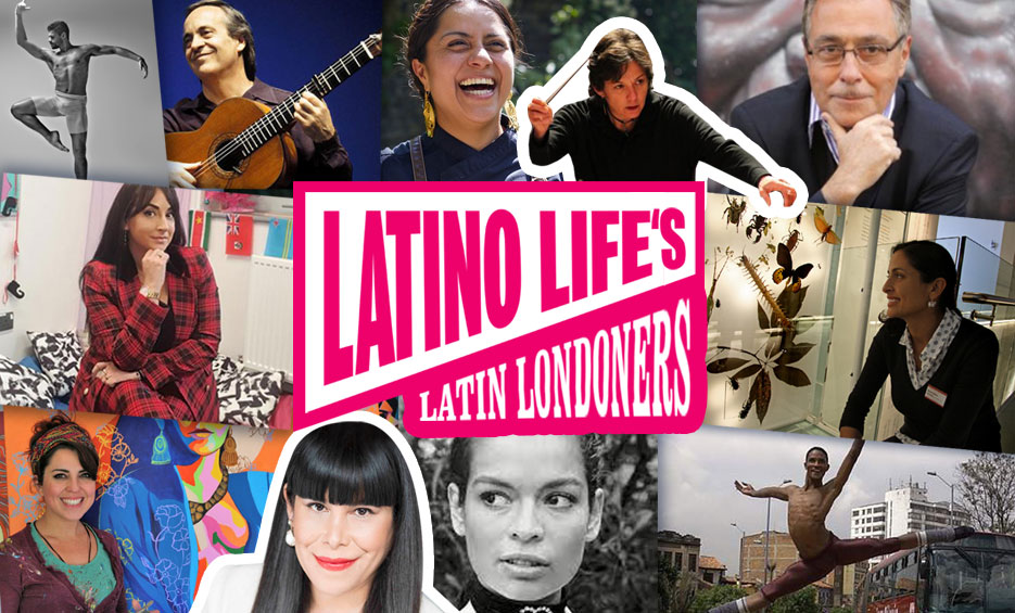 From surgeons to school teachers, Latin Americans have contributed in essential and diverse ways to the UK. Read about 48 proud Latin Londoners latinolife.co.uk/magazine/list/… Help us reach 50! Share, nominate and tag YOUR choice of outstanding Londoner to take positions #49 and #50