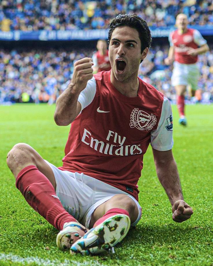 🏟️ Arsenal Matchday gain. No Arsenal fan should have less than 1000 followers. Drop your handles, REPOST and make sure you follow each other. Let’s go Gooners ⚪️🔴