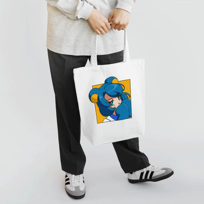 「black pants shopping bag」 illustration images(Latest)