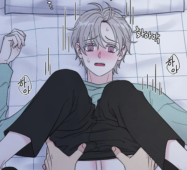 큐리&amp;다겸의  BL웹툰 <운명이 아니면 뭔데?> 시즌 2, 35화가 올라왔습니다 ☺️
peanutoon.com/ko/comic/detai…