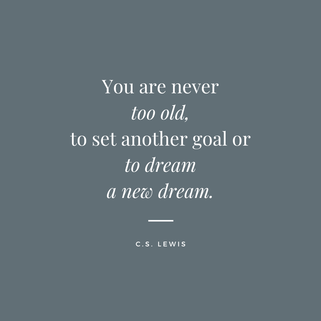 Age is just a number, and dreams have no expiration date. Whether you're 20 or 80, the pursuit of new goals and dreams keeps life vibrant and exciting. Never stop reaching for the stars!

210-489-1625 📞
 #chiro #bulverdetx #springbranchtx #DreamBig #AgelessDreams #KeepDreaming