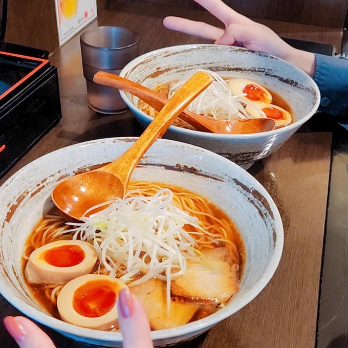 しゃもさん今日もありがとー