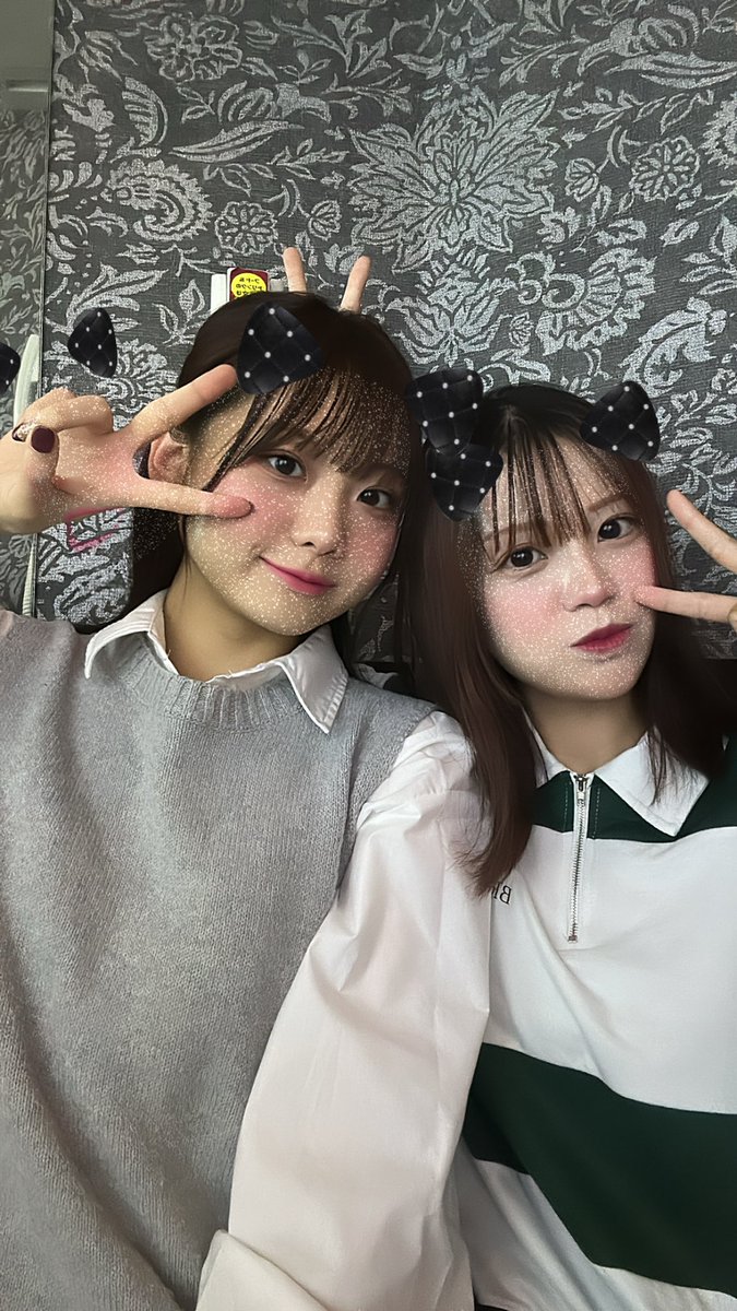 _ak2ak2_'s tweet image. インスタカラオケ配信ありがとうございましたー！！🤍
たくさんリクエストもありがとうございます🎶
路上ライブできなかったけどこうして配信でみんなが見に来てくれて嬉しいっ✨

次の路上ライブは…10月15日(日)
📍大曽根駅 ⏱17時頃〜予定してます！
是非お待ちしてます☺️
#AK2