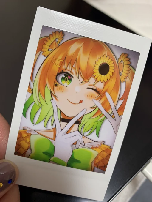 かわいすぎかもしれん