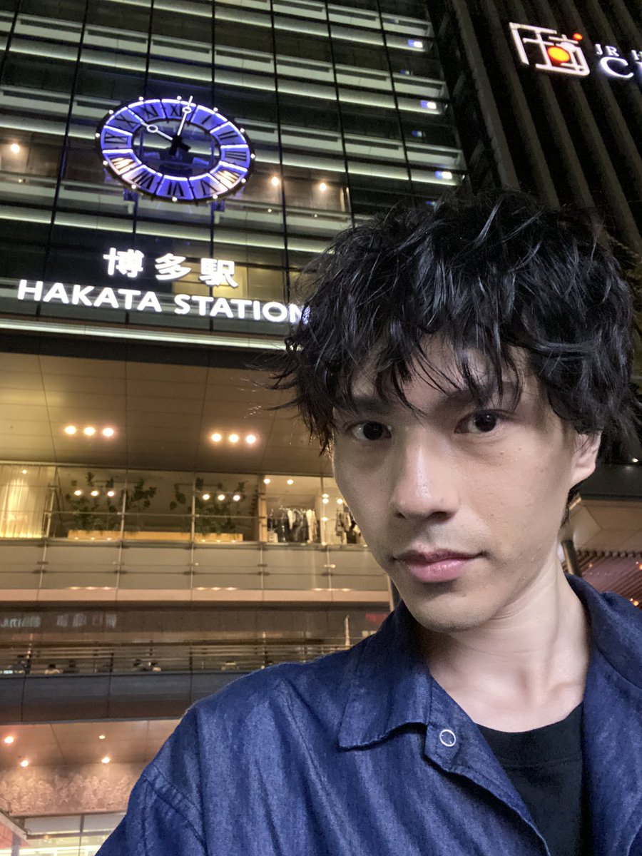 Nephrite【ネフライト】 tweet media