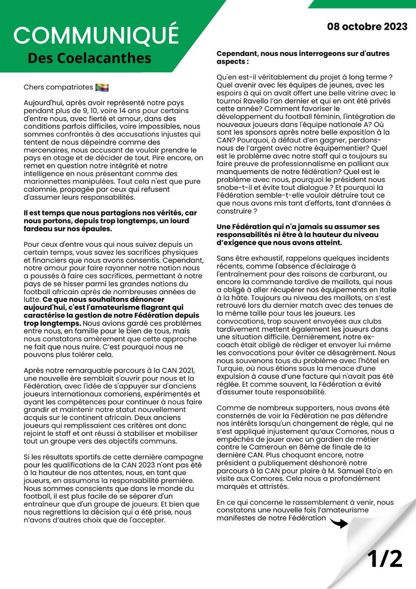 Fouad Bachirou tweet media