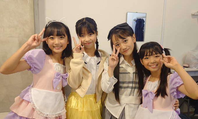 Twitterのコスプレ画像2