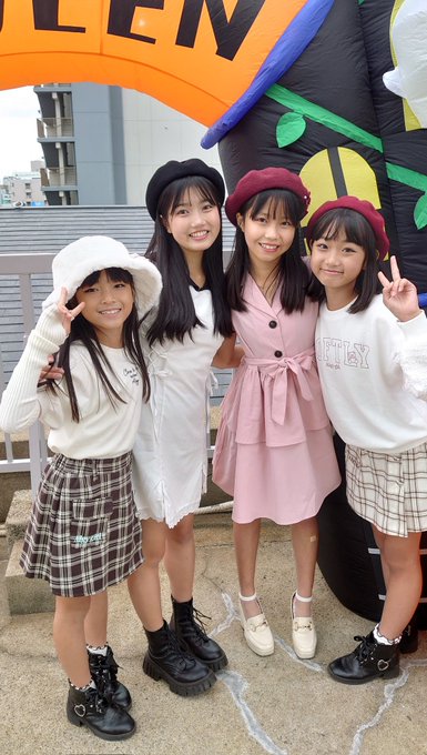 Twitterのコスプレ画像1