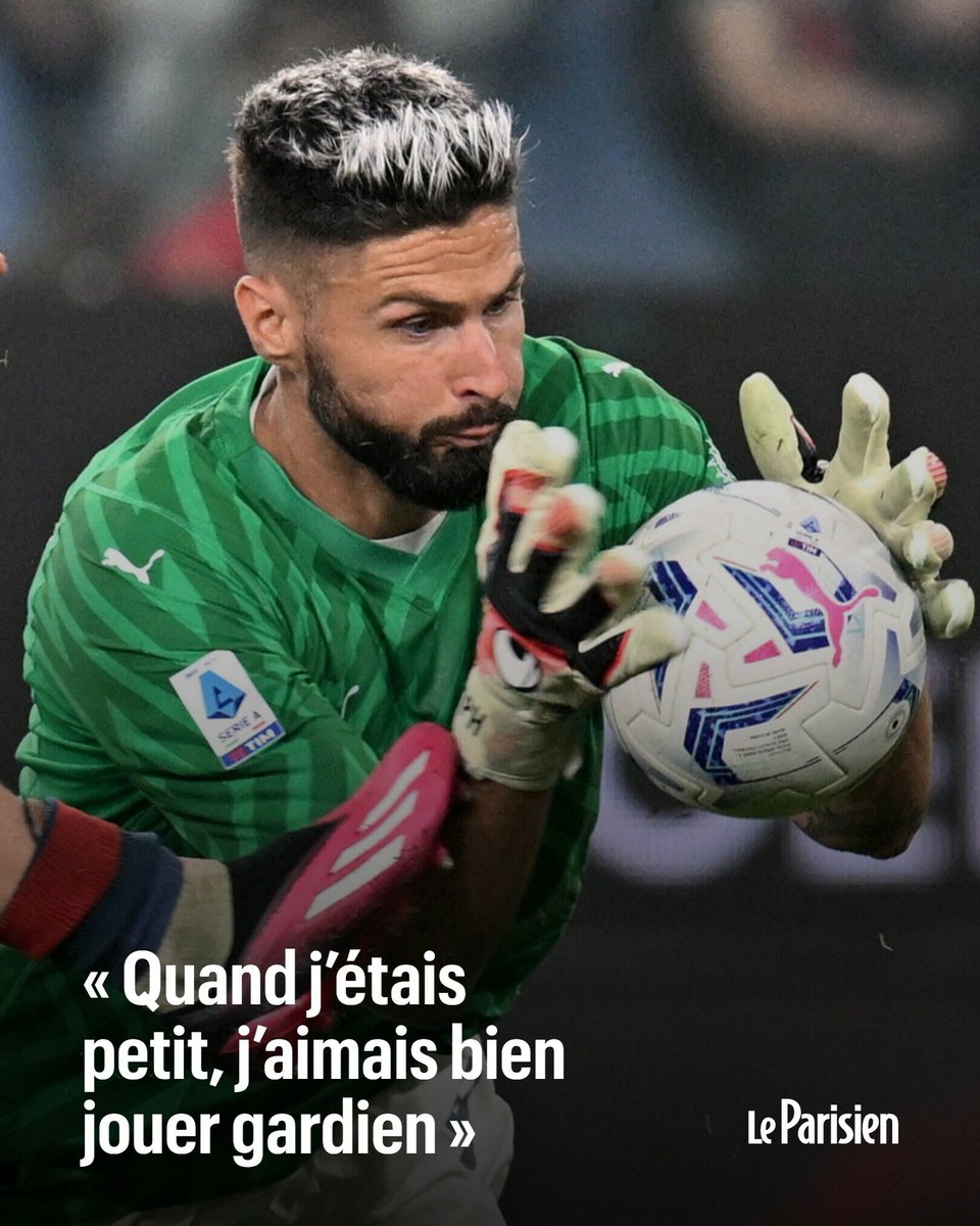 Le Parisien tweet media