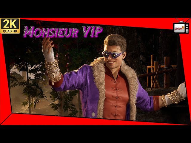 CineGame_TV's tweet photo. MORTAL KOMBAT 1: Monsieur VIP Film Complet FR (FilmGame) 
Entrée en compétition de Johnny cage dans l’histoire de MortalKombat 
https://t.co/4RWu3j9cd7 via @YouTube
#filmjeu #filmgame #MortalKombat https://t.co/0Bk3h1PbjW