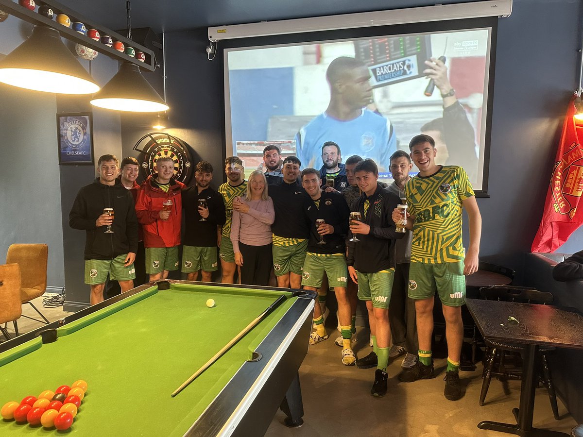 Greensides FC tweet media