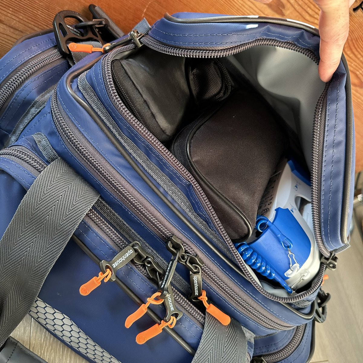 Tom Pullen tweet media