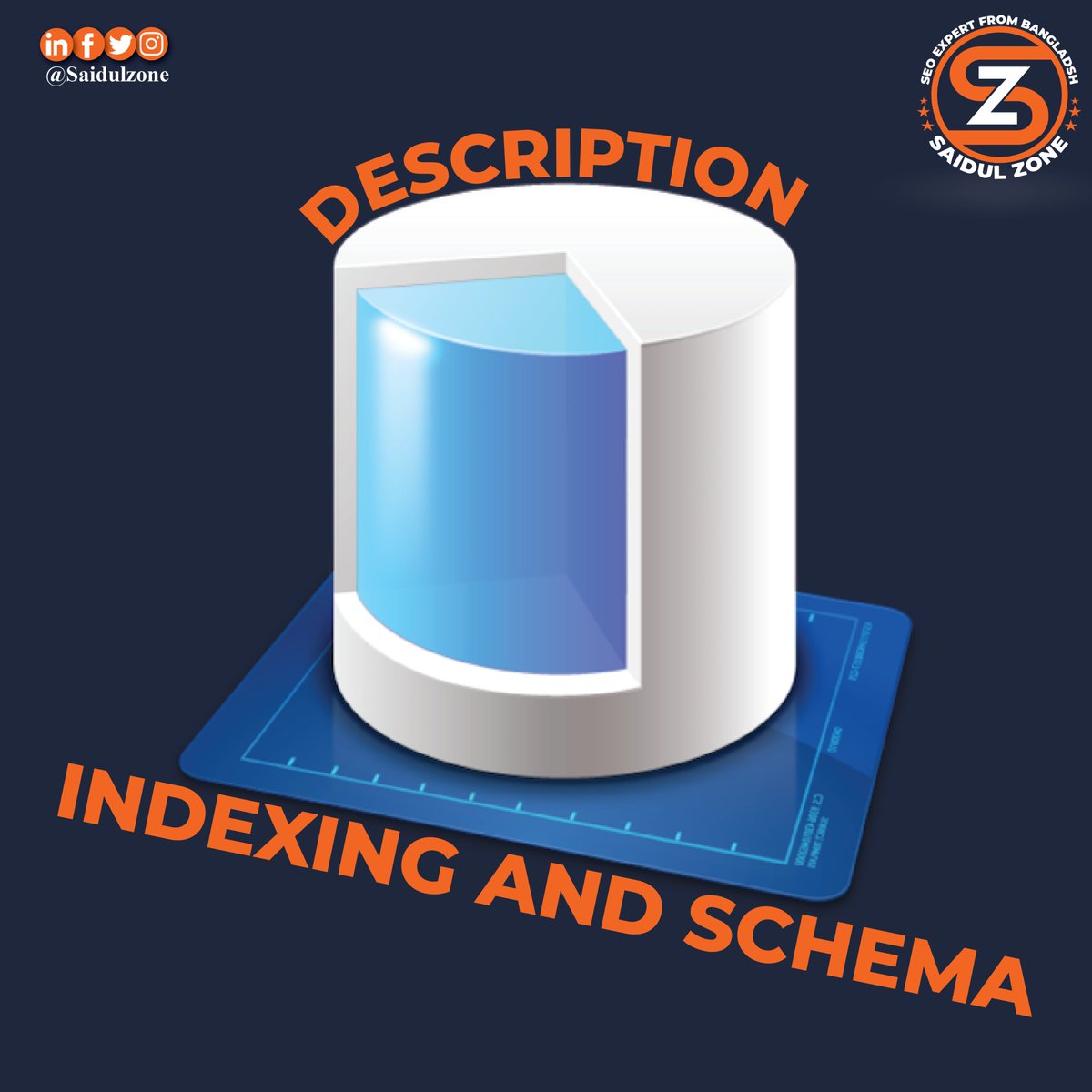 𝐈𝐧𝐝𝐞𝐱𝐢𝐧𝐠 𝐀𝐧𝐝 𝐒𝐜𝐡𝐞𝐦𝐚

𝐈𝐧𝐝𝐞𝐱 𝐏𝐫𝐨𝐜𝐞𝐬𝐬 𝐇𝐨�� 𝐝𝐨𝐞𝐬 𝐭𝐡𝐢𝐬 𝐬𝐭𝐨𝐨𝐥 𝐰𝐨𝐫𝐤?
𝐓𝐡𝐞 𝐈𝐧𝐝𝐞𝐱 𝐏𝐫𝐨𝐜𝐞𝐬𝐬 𝐰𝐨𝐫𝐤𝐬 𝐢𝐧 𝐦𝐚𝐧𝐲 𝐰𝐚𝐲𝐬:
🟢 When Google comes...
Full Description In INSTAGRAM - instagram.com/p/CyI5a0qrHam/…