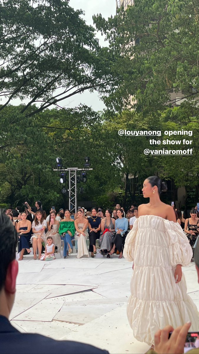 Beautiful <a href="/louyanong/">Lou Yanong</a> ✨

#LouYanong | Lou Yanong

#BYSFW2023

© leilalcasid &amp; titsermila