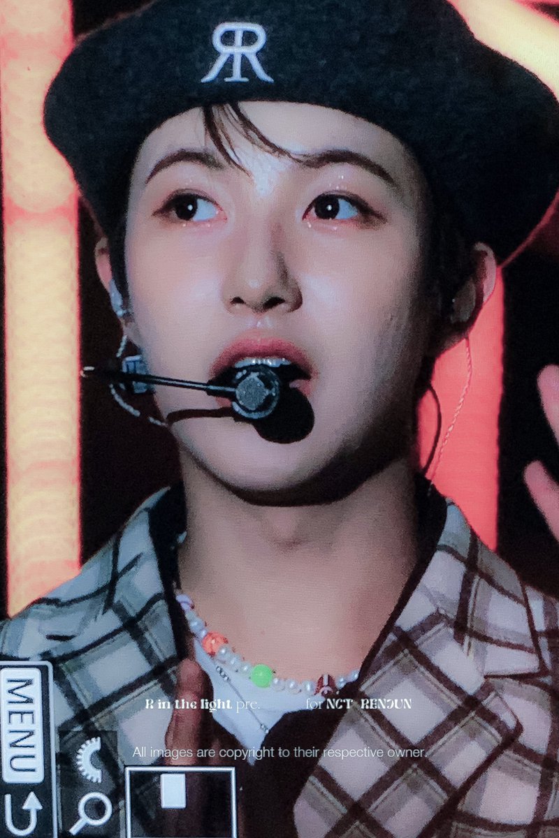 Rinthelight's tweet photo. 231008 

#RENJUN #런쥔 #NCTDREAM #仁俊@NCTsmtown_DREAM https://t.co/A6mmvejSY8