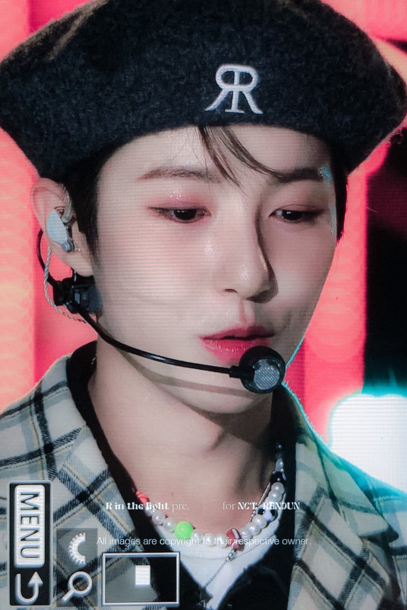 Rinthelight's tweet photo. 231008 

#RENJUN #런쥔 #NCTDREAM #仁俊@NCTsmtown_DREAM https://t.co/A6mmvejSY8