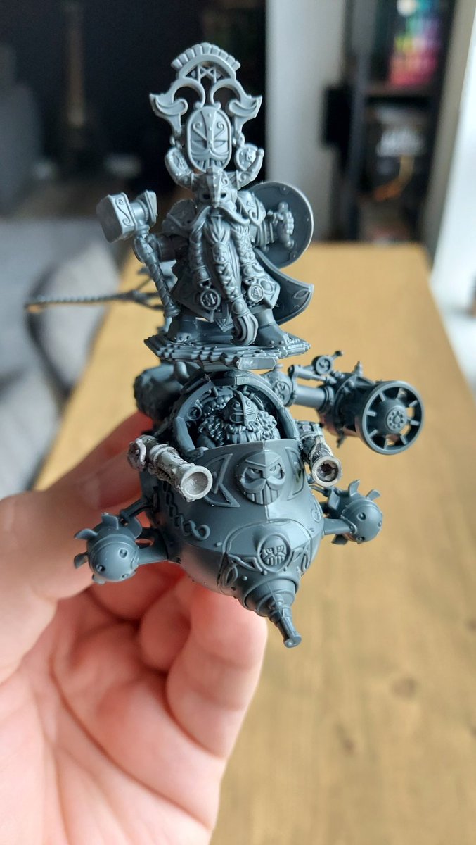 Call to Arms tweet media