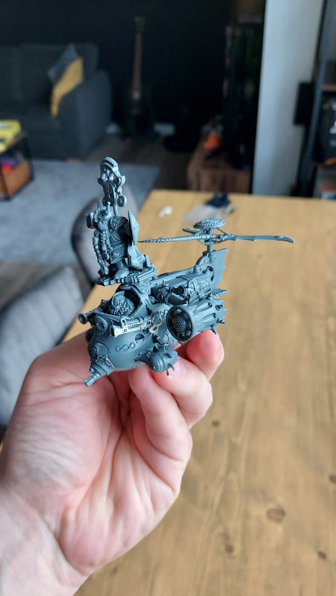 Call to Arms tweet media