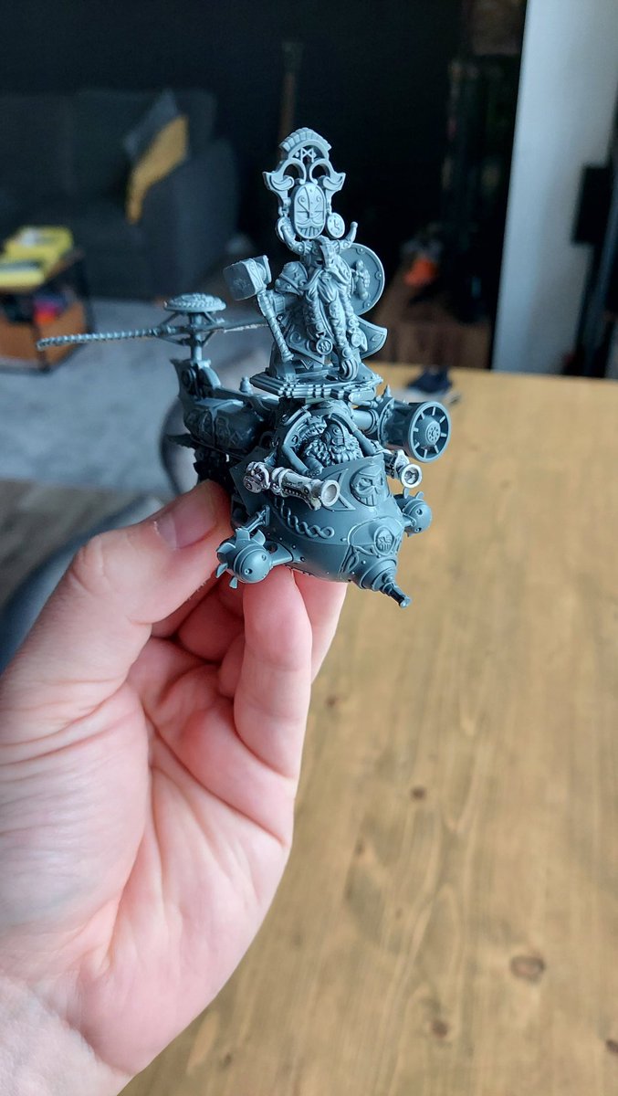 Call to Arms tweet media