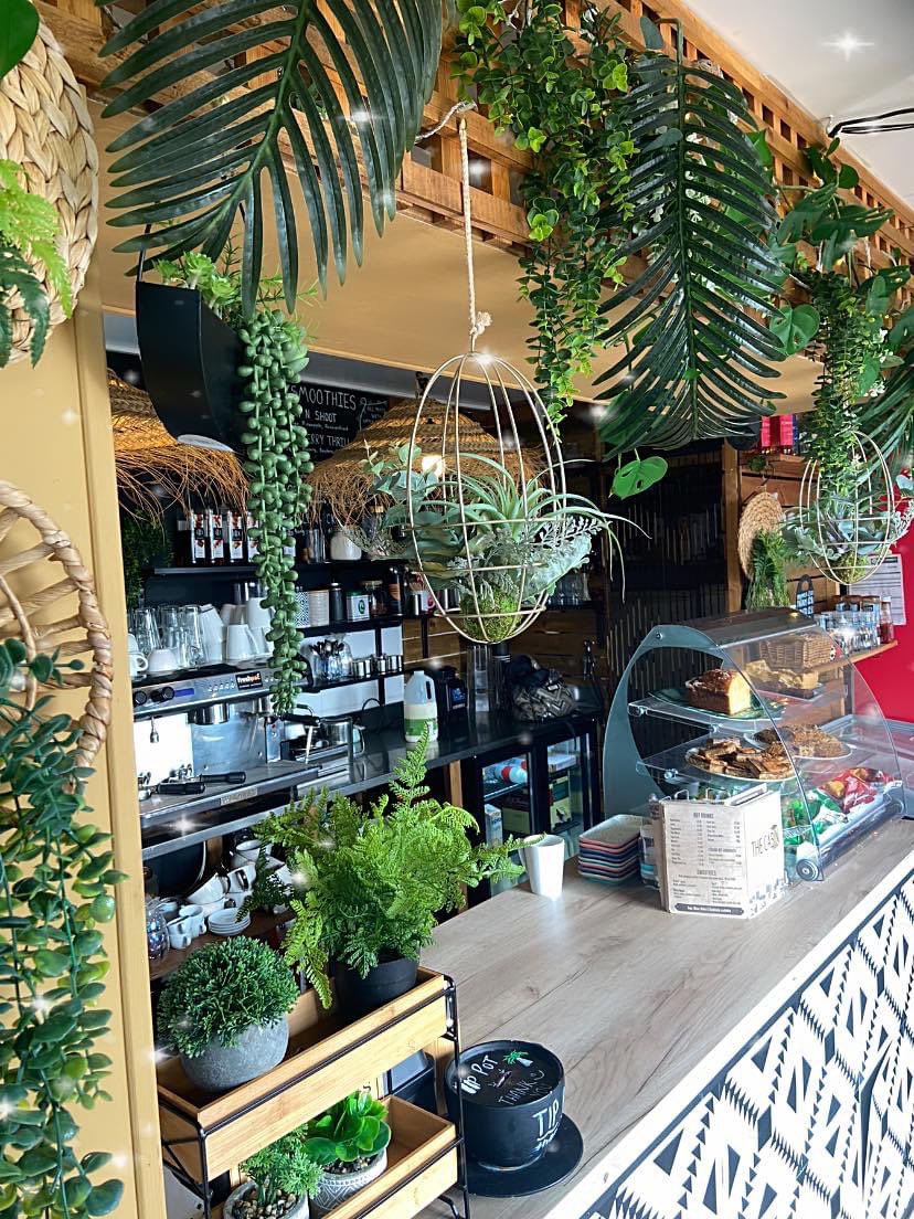 The cabin Great Yarmouth 😋👌🏽