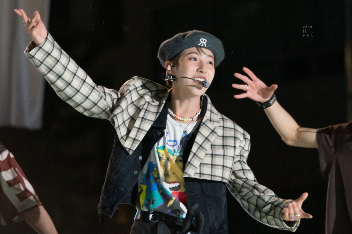 231008 영동대로
#런쥔 #RENJUN