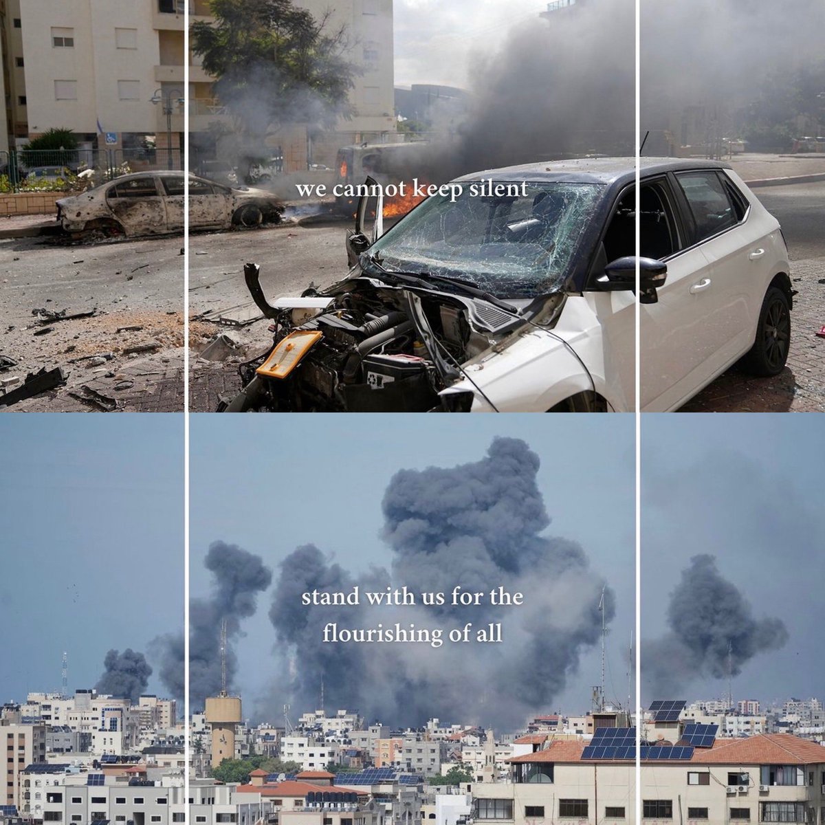 ZachWLambert's tweet image. I know a lot of us are on here trying to better understand what is happening in Israel and Palestine, which is next to impossible with the current state of Twitter.

But this is from Telos who has been doing peacemaking work under the leadership of Israelis and Palestinians in…