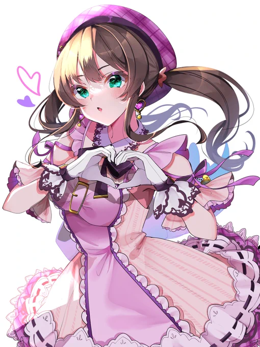 しぶりん