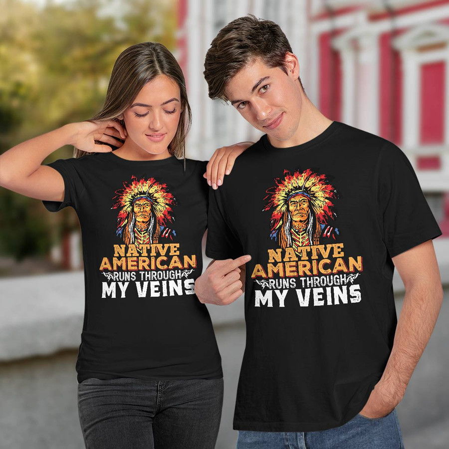 NativesProud's tweet photo. Who Needs This Type Native design  T-Shirt say yes 🙌 if you really love to buy ✊🛍️

Visit our website: https://t.co/2Hhd0hVHEg https://t.co/buz2oPeqgS