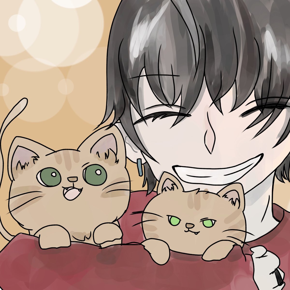 💕💕💕💕💕 イラスト illustration   
Source: pixiv.net/artworks/10052…