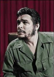 Che fue un verdadero comunista y hoy es ejemplo y paradigma de revolucionario y de comunista. Che fue maestro y forjador de hombres como él. Consecuente con sus actos #CheVive #TodosSomosCederistas #CubaPorLaVida #CubaCoopera <a href="/cubacooperaven/">Brigada Médica Cubana en Venezuela</a> <a href="/MinSaludVE/">MPPSalud</a> @cubacooperabol2